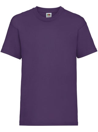 Fruit of the Loom - T-shirt VALUEWEIGHT