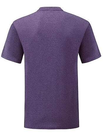 Fruit of the Loom - T-shirt VALUEWEIGHT