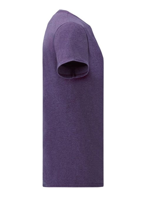 Fruit of the Loom - T-shirt VALUEWEIGHT - Kiabi