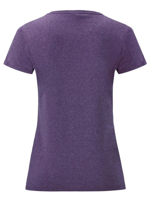 Fruit of the Loom - T-shirt VALUEWEIGHT - Kiabi