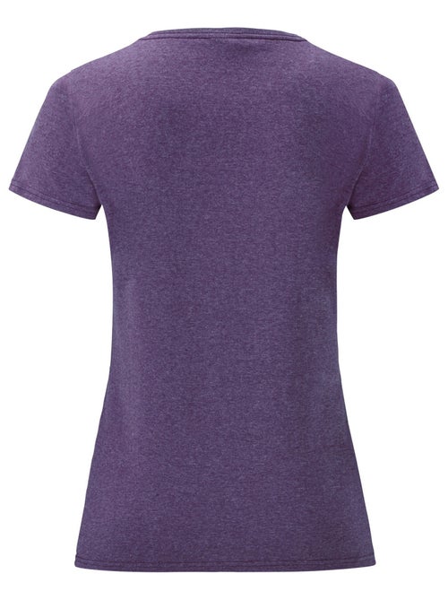 Fruit of the Loom - T-shirt VALUEWEIGHT - Kiabi