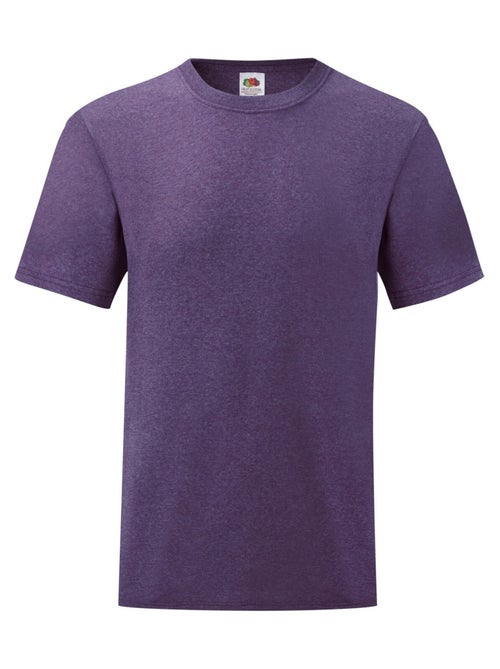 Fruit of the Loom - T-shirt VALUEWEIGHT - Kiabi