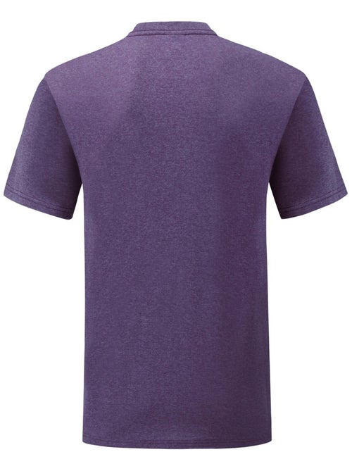 Fruit of the Loom - T-shirt VALUEWEIGHT - Kiabi