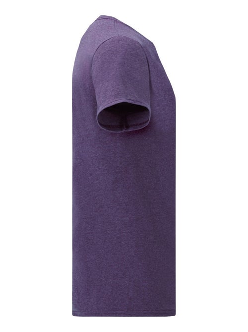 Fruit of the Loom - T-shirt VALUEWEIGHT - Kiabi