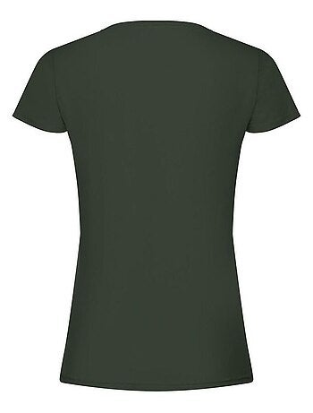 Fruit of the Loom - T-shirt
