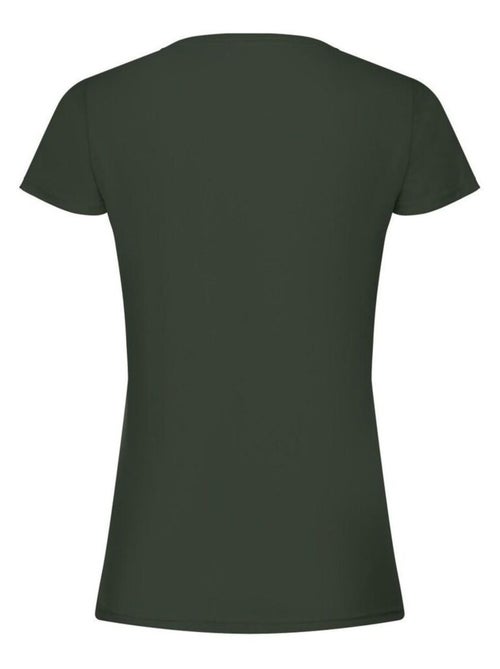 Fruit of the Loom - T-shirt - Kiabi