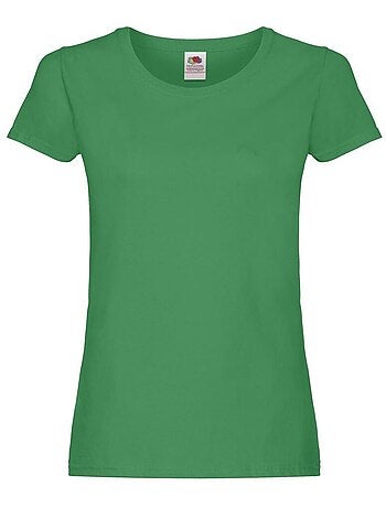 Fruit of the Loom - T-shirt