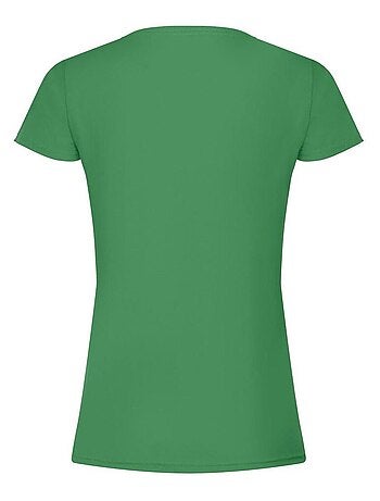 Fruit of the Loom - T-shirt