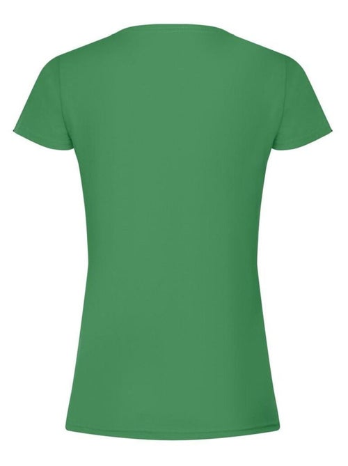 Fruit of the Loom - T-shirt - Kiabi