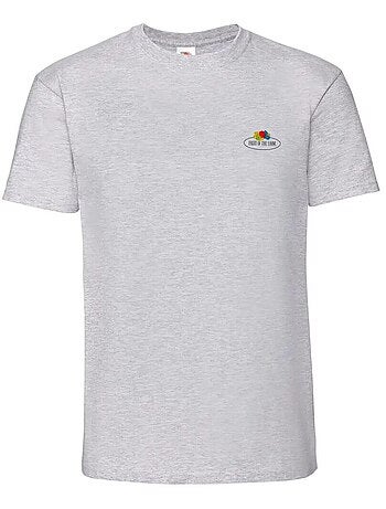 Fruit of the Loom - T-shirt VINTAGE