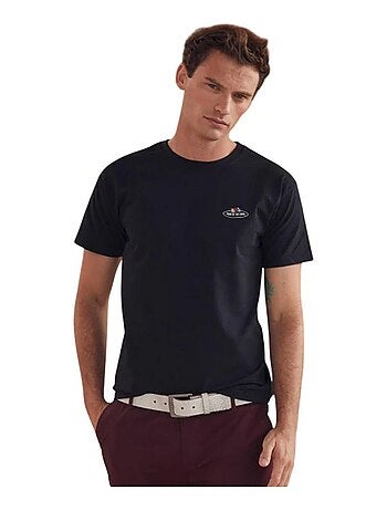 Fruit of the Loom - T-shirt VINTAGE