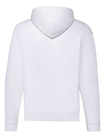 Fruit of the Loom - Veste à capuche CLASSIC