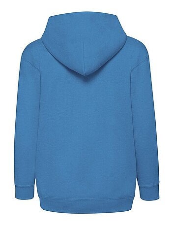 Fruit of the Loom - Veste à capuche CLASSIC