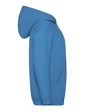 Fruit of the Loom - Veste à capuche CLASSIC