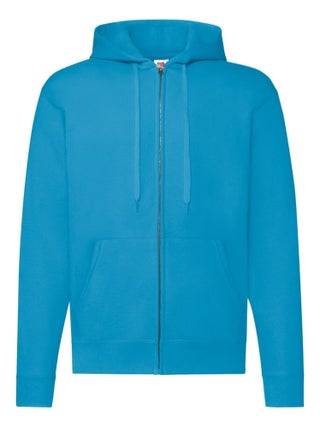 Fruit of the Loom - Veste à capuche CLASSIC