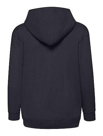 Fruit of the Loom - Veste à capuche CLASSIC