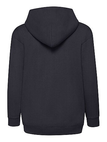 Fruit of the Loom - Veste à capuche CLASSIC