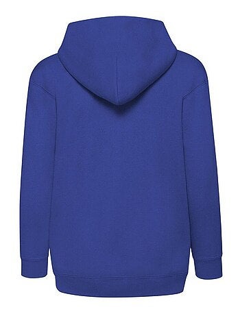 Fruit of the Loom - Veste à capuche CLASSIC