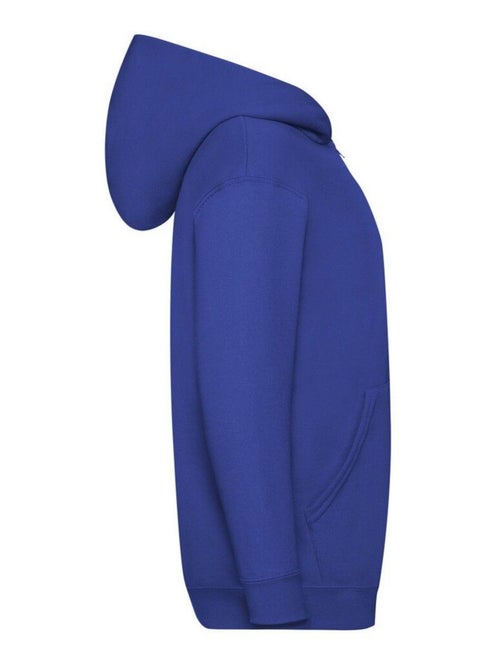 Fruit of the Loom - Veste à capuche CLASSIC - Kiabi