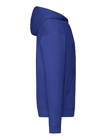 Fruit of the Loom - Veste à capuche CLASSIC