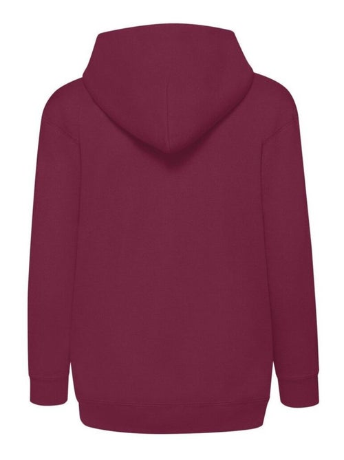 Fruit of the Loom - Veste à capuche CLASSIC - Kiabi