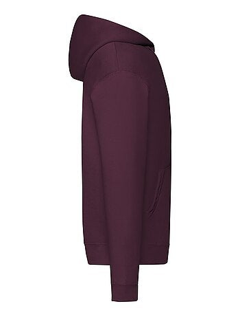 Fruit of the Loom - Veste à capuche CLASSIC