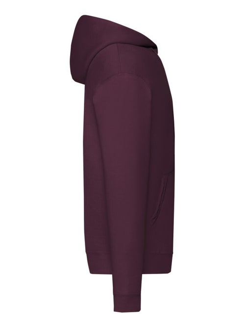 Fruit of the Loom - Veste à capuche CLASSIC - Kiabi