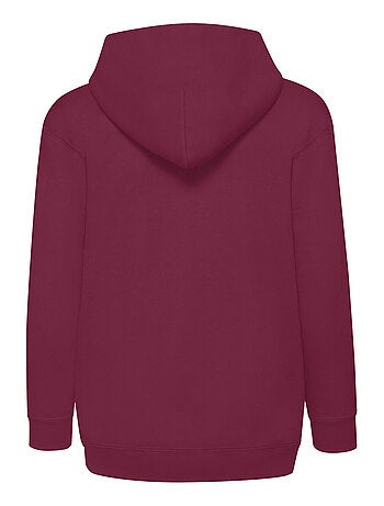 Fruit of the Loom - Veste à capuche CLASSIC