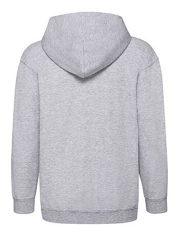 Fruit of the Loom - Veste à capuche CLASSIC