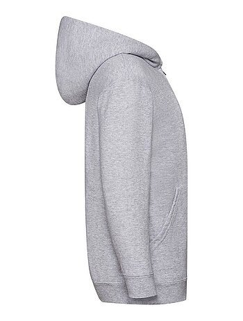 Fruit of the Loom - Veste à capuche CLASSIC