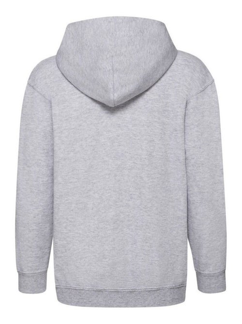 Fruit of the Loom - Veste à capuche CLASSIC - Kiabi