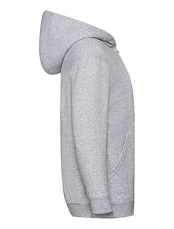 Fruit of the Loom - Veste à capuche CLASSIC