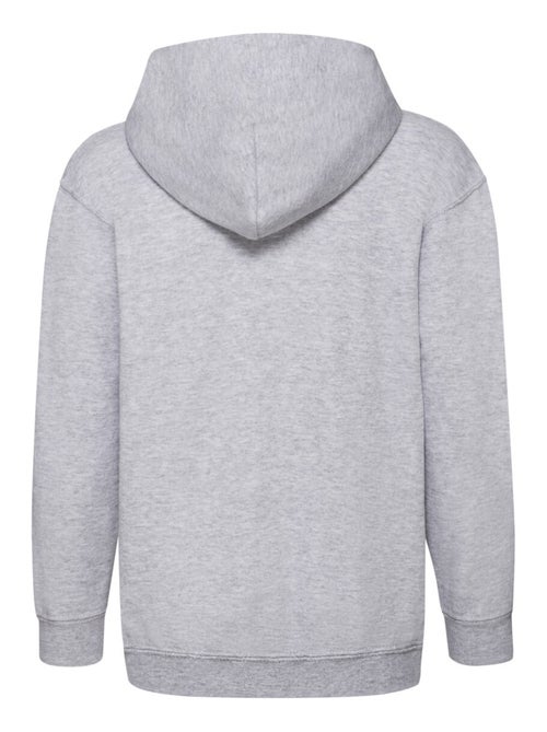 Fruit of the Loom - Veste à capuche CLASSIC - Kiabi