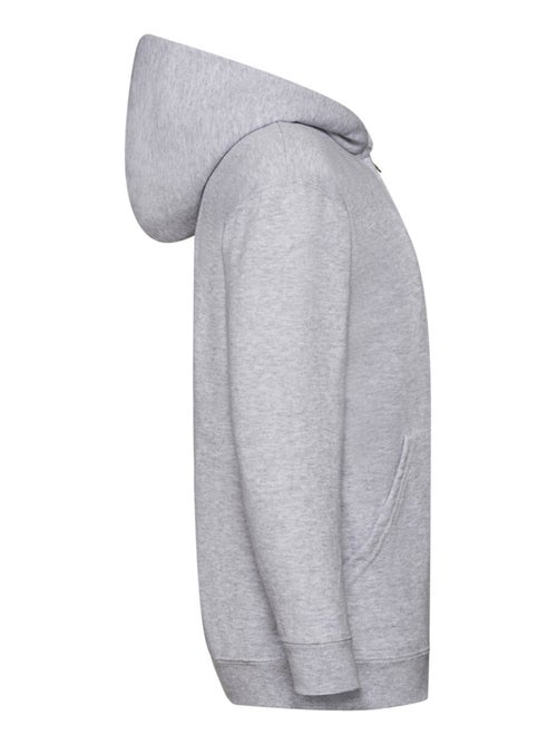 Fruit of the Loom - Veste à capuche CLASSIC - Kiabi