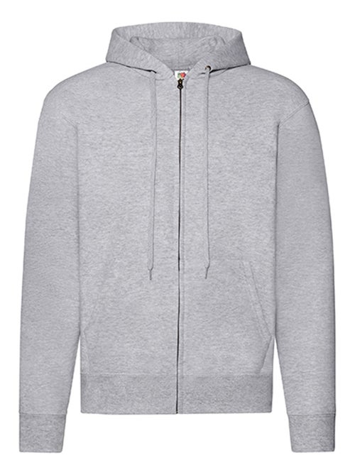 Fruit of the Loom - Veste à capuche CLASSIC - Kiabi