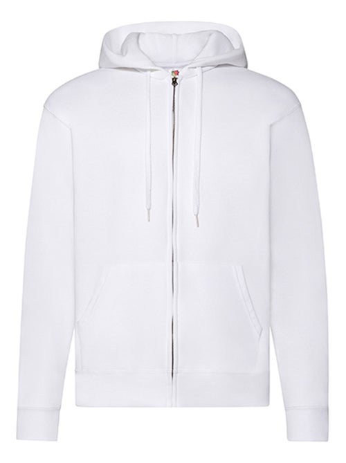 Fruit of the Loom - Veste à capuche CLASSIC - Kiabi