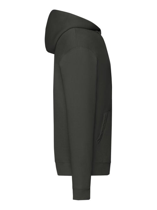 Fruit of the Loom - Veste à capuche CLASSIC - Kiabi