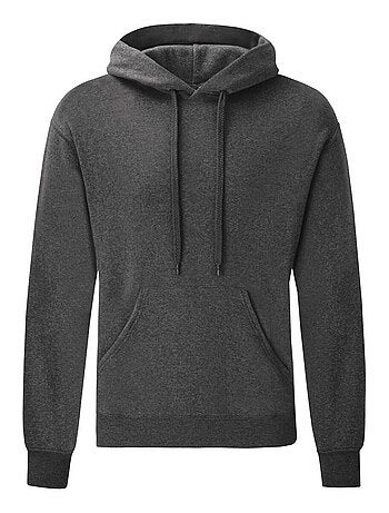 Fruit of the Loom - Veste à capuche CLASSIC