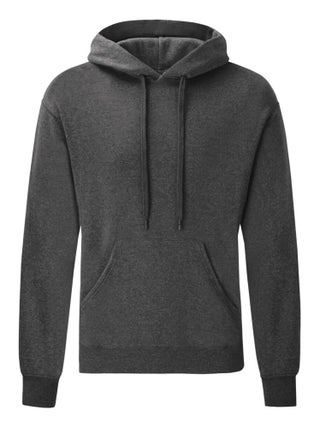 Fruit of the Loom - Veste à capuche CLASSIC