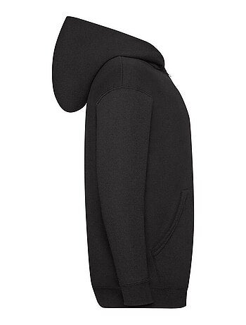 Fruit of the Loom - Veste à capuche CLASSIC