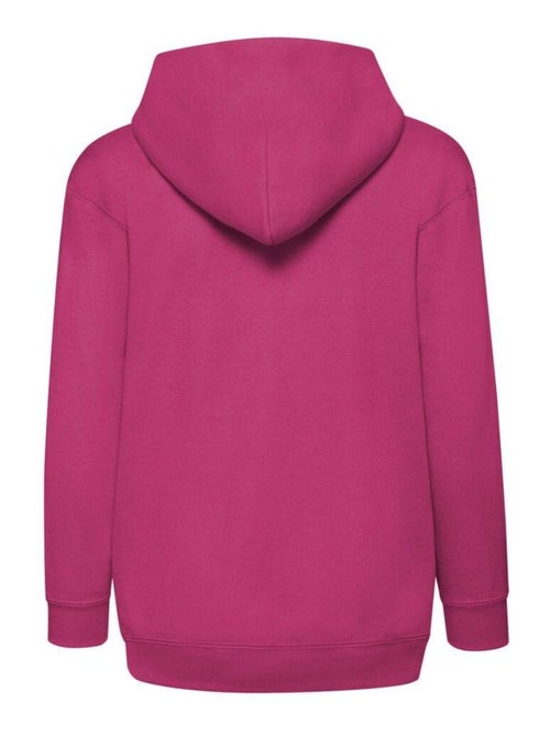 Fruit of the Loom - Veste à capuche CLASSIC - Kiabi