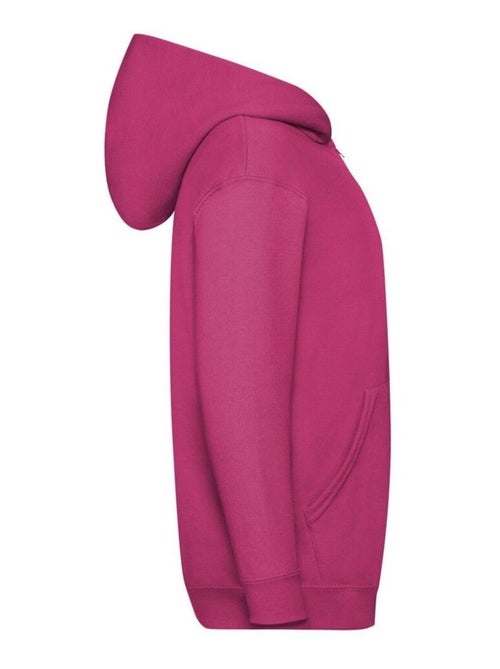 Fruit of the Loom - Veste à capuche CLASSIC - Kiabi