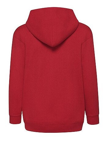 Fruit of the Loom - Veste à capuche CLASSIC