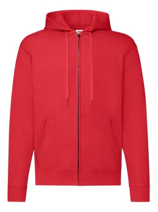 Fruit of the Loom - Veste à capuche CLASSIC