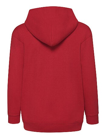 Fruit of the Loom - Veste à capuche CLASSIC