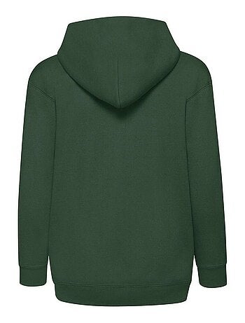 Fruit of the Loom - Veste à capuche CLASSIC