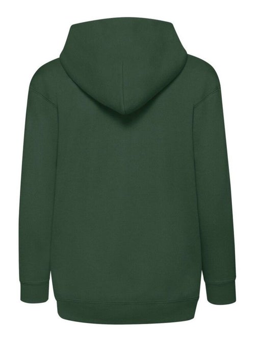 Fruit of the Loom - Veste à capuche CLASSIC - Kiabi