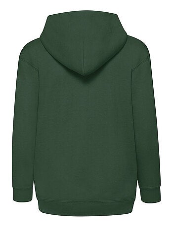 Fruit of the Loom - Veste à capuche CLASSIC