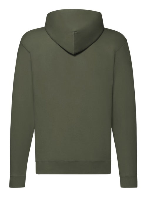 Fruit of the Loom - Veste à capuche CLASSIC - Kiabi