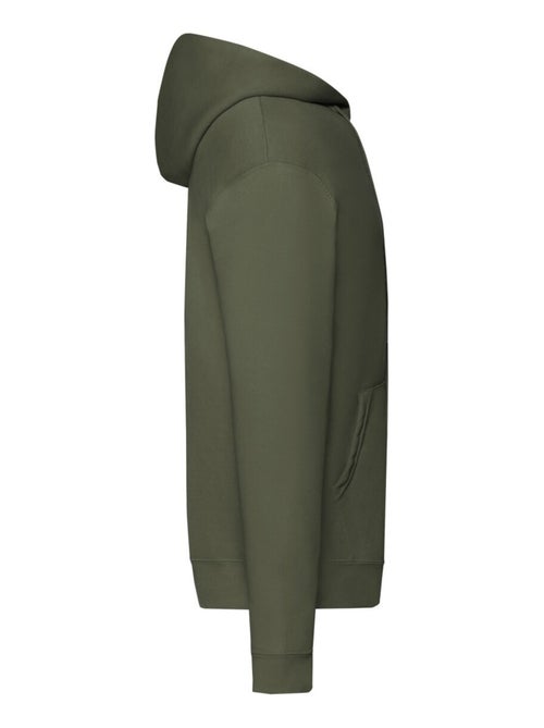 Fruit of the Loom - Veste à capuche CLASSIC - Kiabi